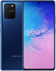Замена камеры на телефоне Samsung Galaxy S10 Lite в Твери
